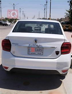 رینۆ سیمبۆل